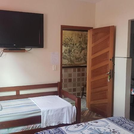 Suites E Kitinetes Farol Do Cabo Arraial do Cabo Bagian luar foto