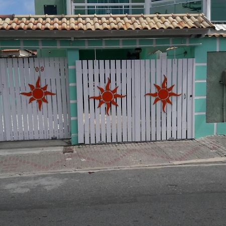 Suites E Kitinetes Farol Do Cabo Arraial do Cabo Bagian luar foto