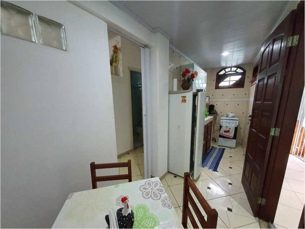 Suites E Kitinetes Farol Do Cabo Arraial do Cabo Bagian luar foto