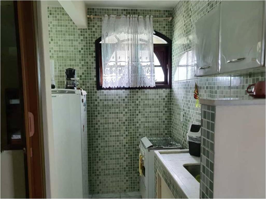 Suites E Kitinetes Farol Do Cabo Arraial do Cabo Bagian luar foto