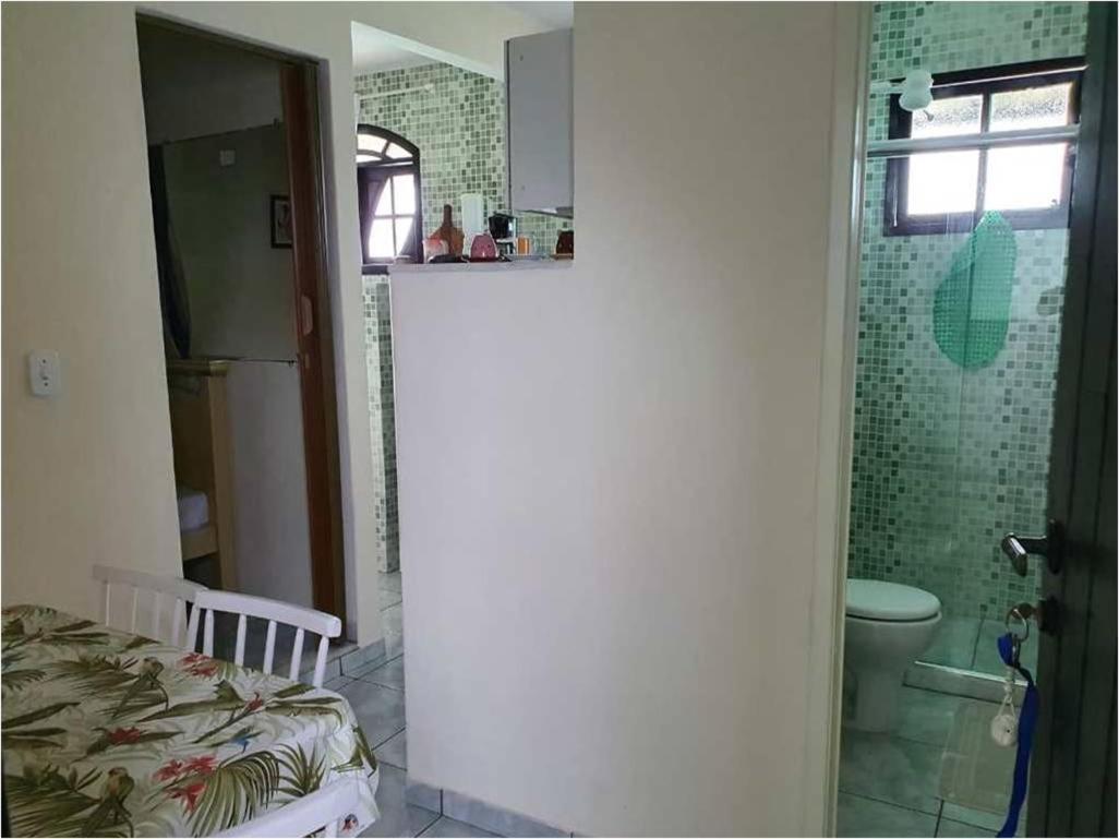 Suites E Kitinetes Farol Do Cabo Arraial do Cabo Bagian luar foto