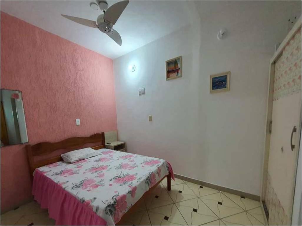 Suites E Kitinetes Farol Do Cabo Arraial do Cabo Bagian luar foto