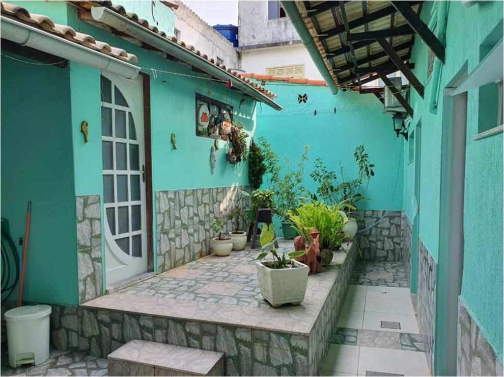 Suites E Kitinetes Farol Do Cabo Arraial do Cabo Bagian luar foto